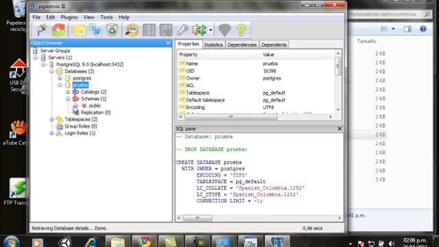 conec.mp4conectar .net y postgres смотреть онлайн