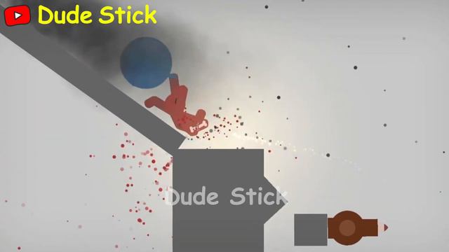 30 Min Best Falls I Stickman Dismounting Funny Moments