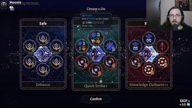 Trying Astrea: Six-Sided Oracles demo. Next Fest [Twitch VOD 7.2.23] смотреть онлайн