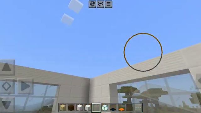 показываю Как сделать Морской дом в Minecraft смотреть онлайн