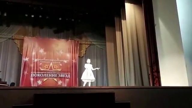 Солдатова Ксения - Буги вуги в стиле Осьминог смотреть онлайн