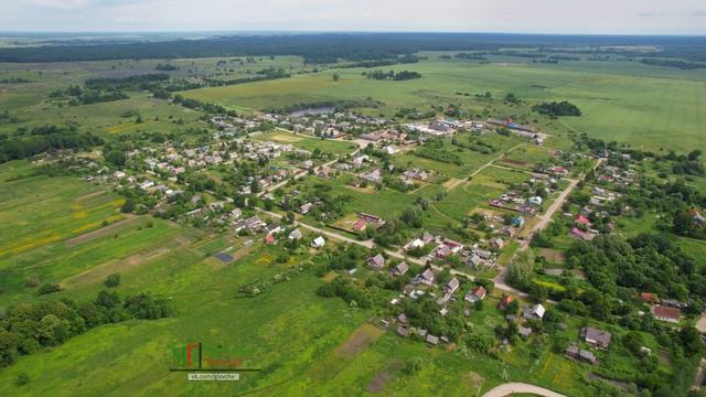 4k. пос. Тимофеевка, Черняховский р-н, Калининградская обл. смотреть онлайн