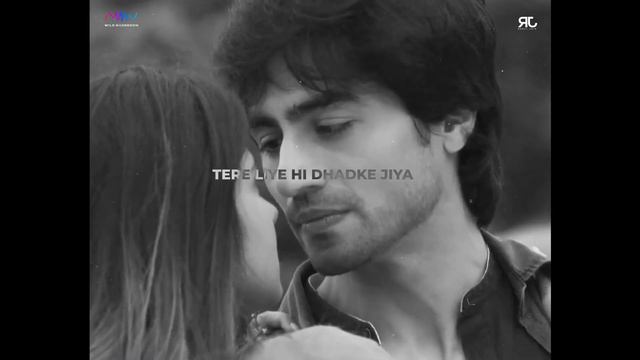 Zaroorat - First Draft | Bepannah | Rahul Jain | Jennifer Winget , Harshad Chopda