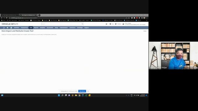 Xero Integration Plus Demonstration by PKF Digital смотреть онлайн