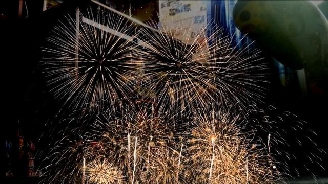 Церемония открытия XXXII Летних олимпийских игр в Москве 2017. (Часть 2) смотреть онлайн