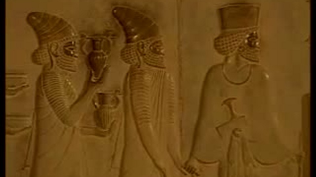 PersepolisA смотреть онлайн