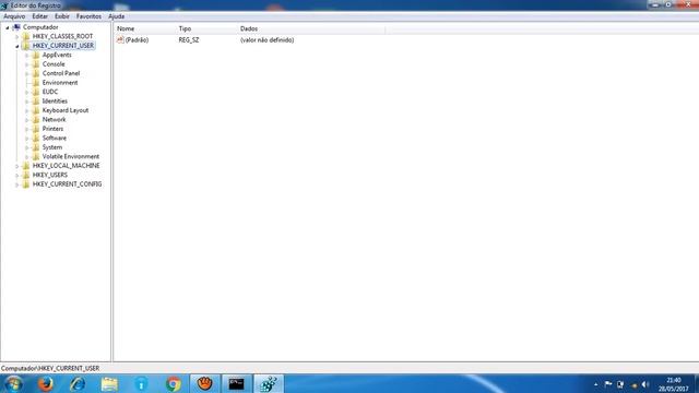Como Ter Acesso Administrador Em Meu Pc