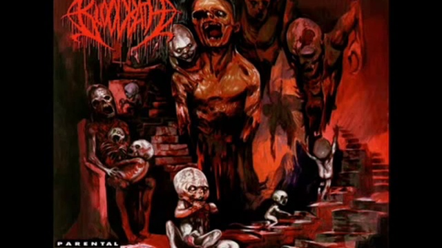 Bloodbath[Swedish death metal]- Breeding Death смотреть онлайн