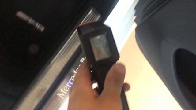 Mercedes S W222 на минималках, который вы захотите купить !