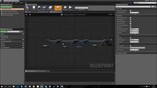 Development Global War : GENERALS 2 - Simple+AI+navigation+without+BT+Level+Design смотреть онлайн
