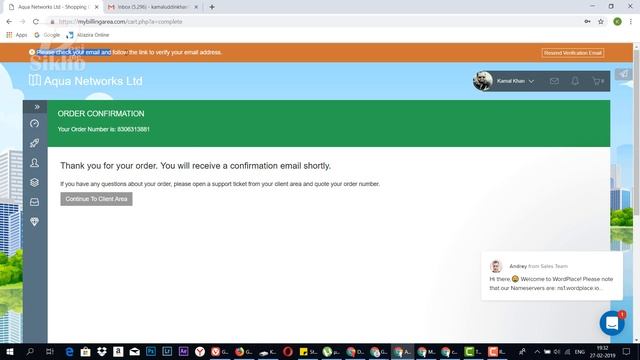 100% Free WordPress Hosting || Unlimited Visitors || Start Blog Today 2019 смотреть онлайн