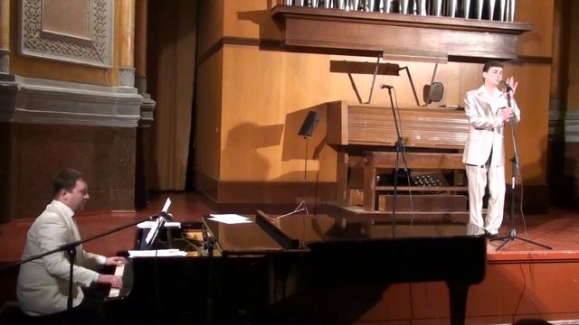 Паромщик - Артем Бражник, Юрий Соляников смотреть онлайн