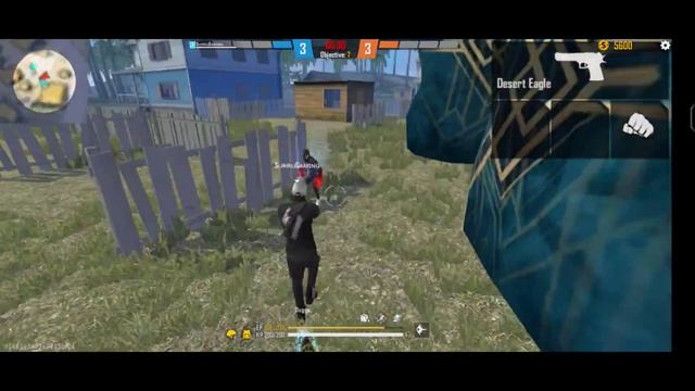 ? Surru Gaming Vs ? Pc Player 1 vs 1 Custom || Highlights|| смотреть онлайн