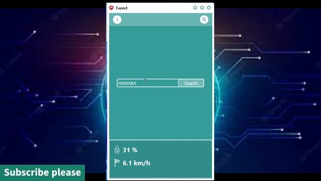 Delphi - Rest API : Part 3 My Weather app using MultiView component смотреть онлайн