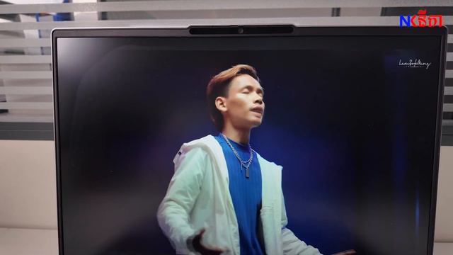 [Review] Lenovo IdeaPad Slim 5 16IMH9 | បន្ទះឈីបជំនាន់ថ្មី Intel® Core™ Ultra 7 ដែលមាន AI смотреть онлайн