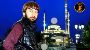 ЧЕЧЕНСКИЕ ХИТЫ! Увайс Шарипов  - Жимчохь дуьйна