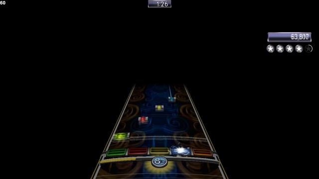 Phase Shift (PC): Wolfmother - Woman [RB DLC] / Guitar (99%) смотреть онлайн