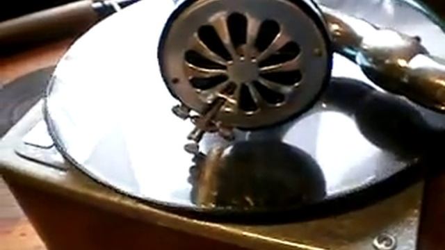 МОЙ ОЧЕРЕДНОЙ ЭКСПЕРИМЕНТАЛЬНЫЙ ЭЛЕКТРОПАТЕФОН смотреть онлайн