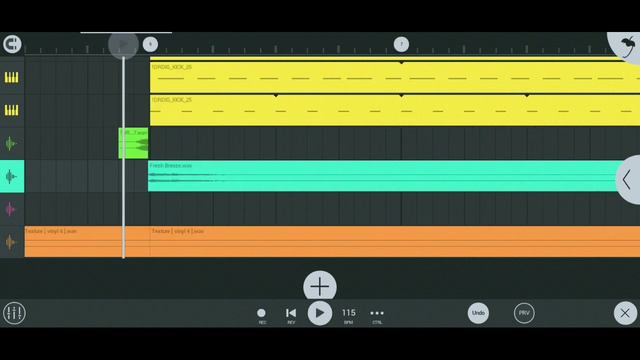how to make phonk like Kslv on fl studio mobile | phonk house tutorial смотреть онлайн