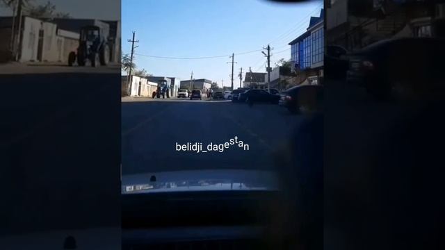 Посёлок Белиджи смотреть онлайн