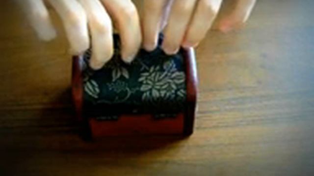 9 Different ASMR Triggers For Relaxation Tapping and Brushing / АСМР Постукивания 9 Триггеров смотреть онлайн