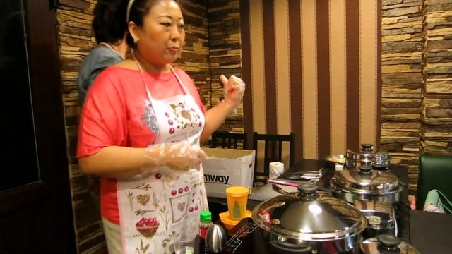 Как пожарить картошку в сковороде iCook с пользой для здоровья смотреть онлайн