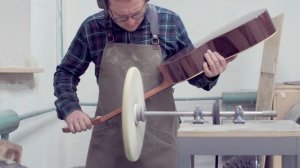 Исправление избыточного прогиба грифа на классической гитаре