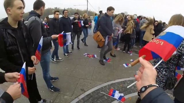 =Сергей Симонов - МОЙ ФЛАГ= смотреть онлайн