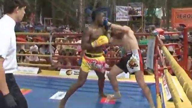 Чемпионат СССР по единоборствам 2011 (часть 4/6) смотреть онлайн