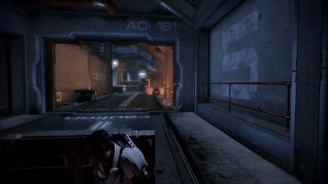 Mass Effect 2 - Kasumi´s Stolen Memory - Parte 5 смотреть онлайн