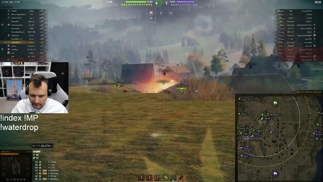 Best of HO-RI 2! | World of Tanks смотреть онлайн