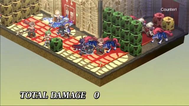 Let's Play: Disgaea 4: A Promise Unforgotten Part 39 смотреть онлайн