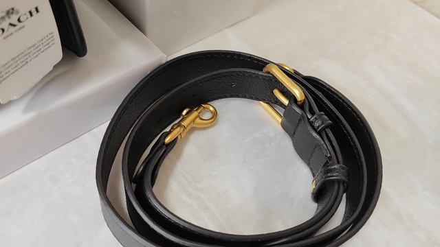 Сумка COACH tabby 26 смотреть онлайн