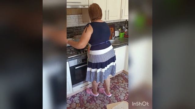 Борщова заправка з квасолею.Квасоля з овочами.Алла Гончарук "Будні сільського підприємця" смотреть онлайн