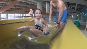 Аквапарк