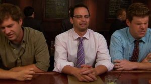 Сериал Лига - 1 сезон 4 серия / The League