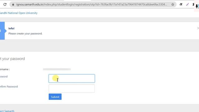 IGNOU ID Card Online Download | IGNOU ID Card Download by Enrollment no | सिर्फ Enrollment से смотреть онлайн