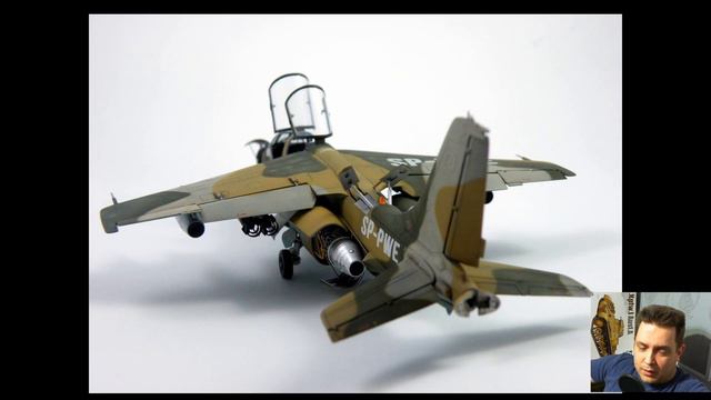 Iryda w 1:72 wtryskowa, pomysł na Kickstarter - ABC Modelarstwa смотреть онлайн