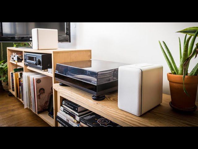 MP3 или FLAC, лоси против лослесов, аналог или цифра смотреть онлайн