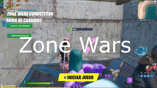 Fortnite - GTX 1050ti + i3 9100F - Creative - Public - Benchmark Fps Test смотреть онлайн
