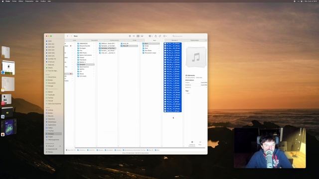 Les touches Option et Barre d'espace sur Mac смотреть онлайн