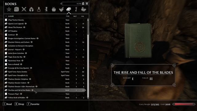 Skyrim Roleplay - Part 53 (S2) - Road to Riften смотреть онлайн