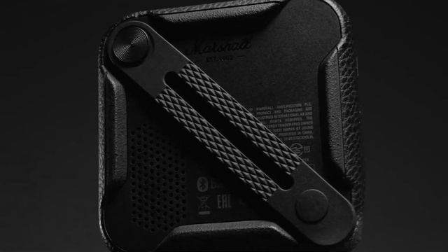 Marshall Willen — JB Hi-Fi | JBTV смотреть онлайн