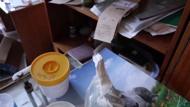 Заброшенный санаторий смотреть онлайн
