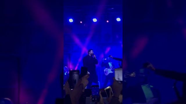 Алексей Чумаков. День города Владикавказ. смотреть онлайн