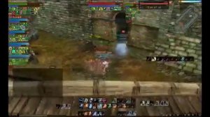 ArcheAge гладиатор. Гайд по классу гладиатор