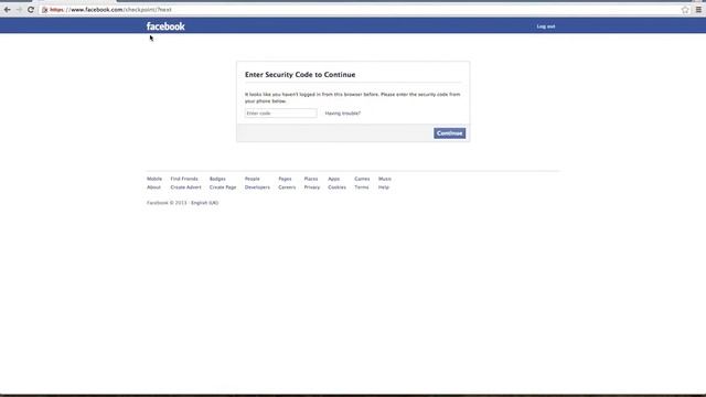 Nginx reverse proxy: facebook.com test смотреть онлайн