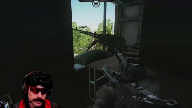 DrDisrespect Can't Stop Laughing after getting ROASTED by xQc! смотреть онлайн