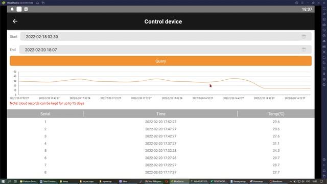 Тепловой насос из кондиционера. 1$ в день! Анализ работы в +2 +3 градуса. смотреть онлайн
