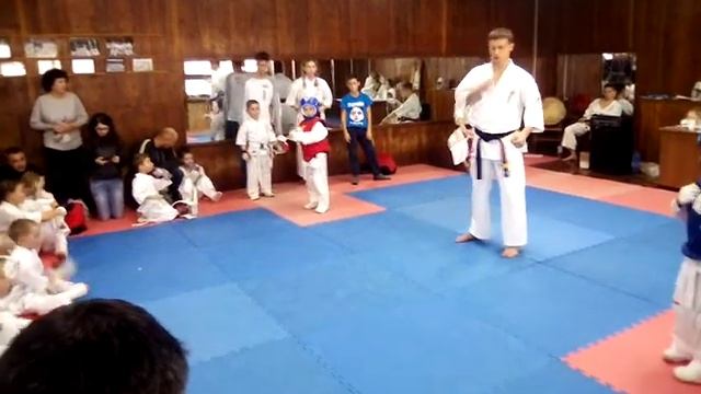 1 место тест офп юный самурай по к смотреть онлайн